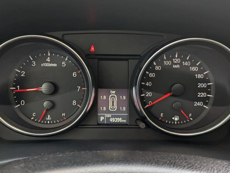 Haval H6 I Москва  - изображение 14