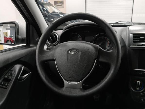 Новый Lada (ВАЗ) Granta I Рестайлинг 2026 года, цена 1 268 000 рублей, седан, Автокод Объявления