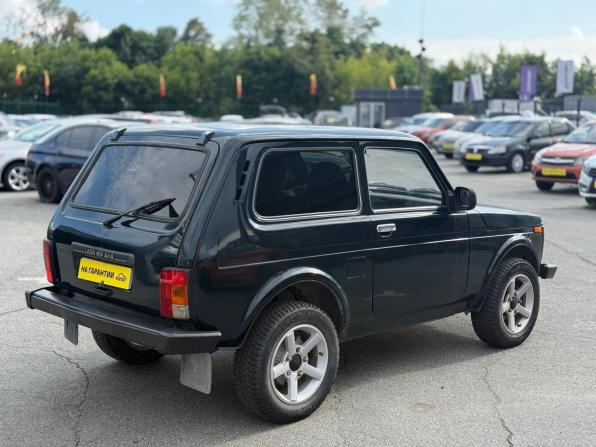 Lada (ВАЗ) 2121 (4x4) I Рестайлинг с пробегом 2013 года, цена 299 000 рублей, 182590 км, внедорожник, Автокод Объявления