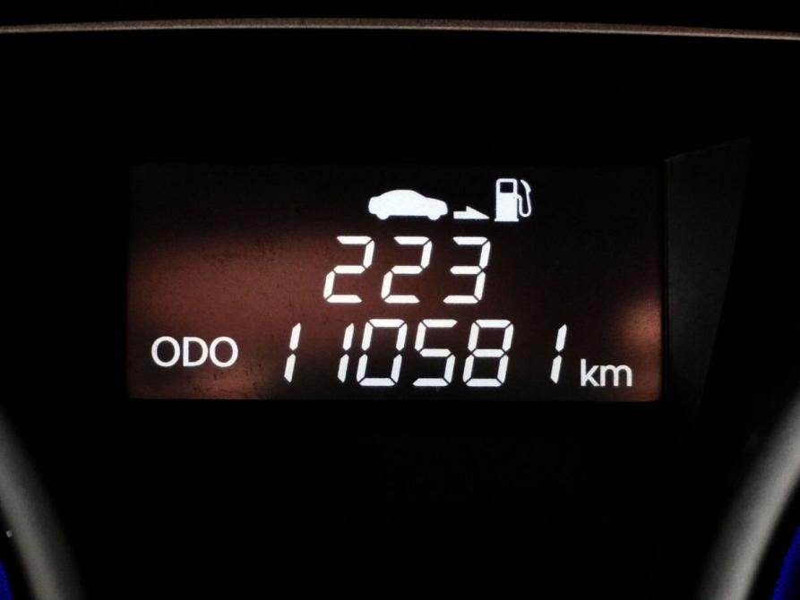 Hyundai ix35 I Рестайлинг Москва  - изображение 16