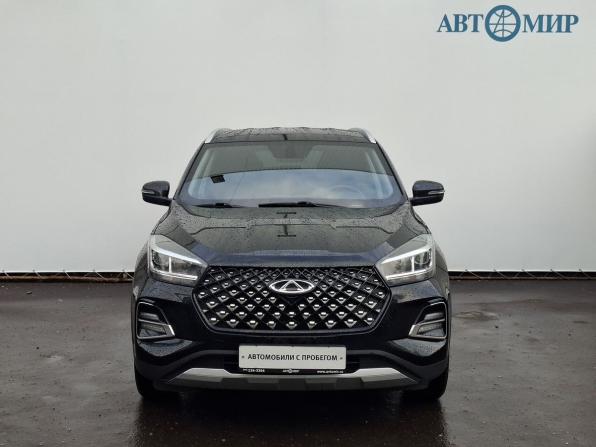 Chery Tiggo 4 Pro I с пробегом 2022 года, цена 1 545 000 рублей, 75000 км, внедорожник, Автокод Объявления