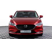 Mazda 6 III (GJ) Рестайлинг 2 Москва  - изображение 25