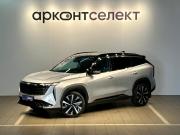 Geely Atlas II Краснодар  - изображение 37