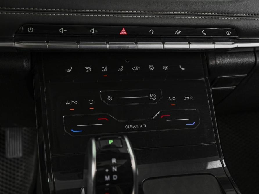 Chery Tiggo 7 Pro I Ставрополь  - изображение 17