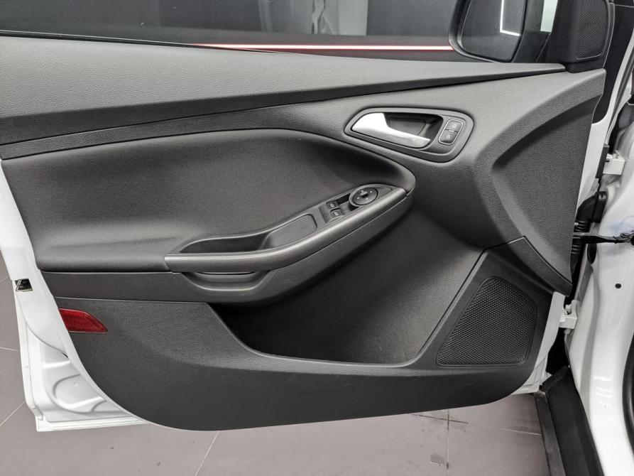 Ford Focus III Рестайлинг Москва  - изображение 19