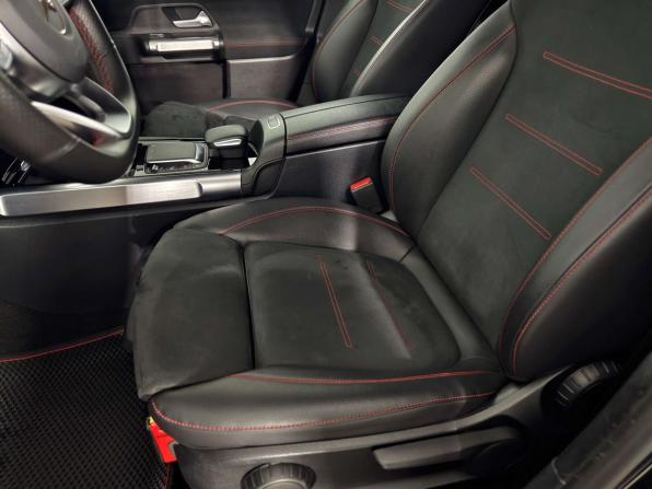 Mercedes-Benz GLB I (X247) с пробегом 2020 года, цена 3 599 000 рублей, 123100 км, внедорожник, Автокод Объявления