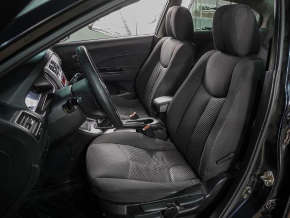 FAW Besturn B50 I с пробегом 2013 года, цена 669 000 рублей, 110808 км, седан, Автокод Объявления