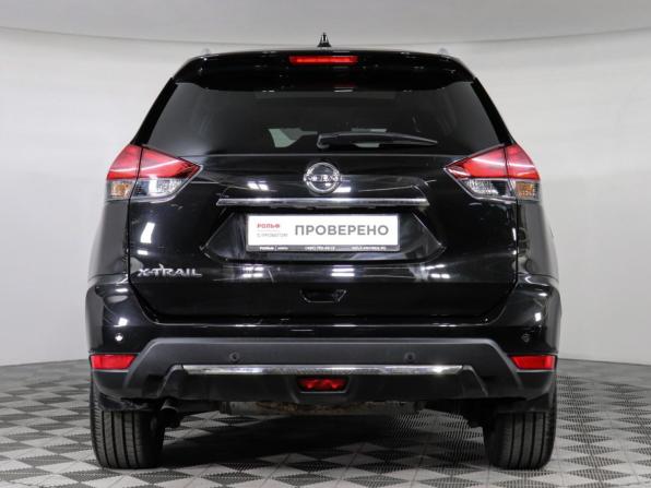 Nissan X-Trail III Рестайлинг с пробегом 2022 года, цена 3 000 000 рублей, 75908 км, внедорожник, Автокод Объявления