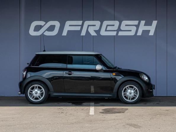 Mini Coupe I с пробегом 2013 года, цена 950 000 рублей, 126915 км, купе, Автокод Объявления