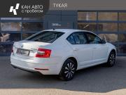 Skoda Octavia III (A7) Рестайлинг Казань  - изображение 17