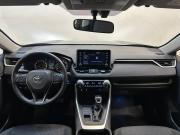 Toyota RAV4 V (XA50) Балашиха  - изображение 24