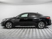 Kia Optima IV Москва  - изображение 28