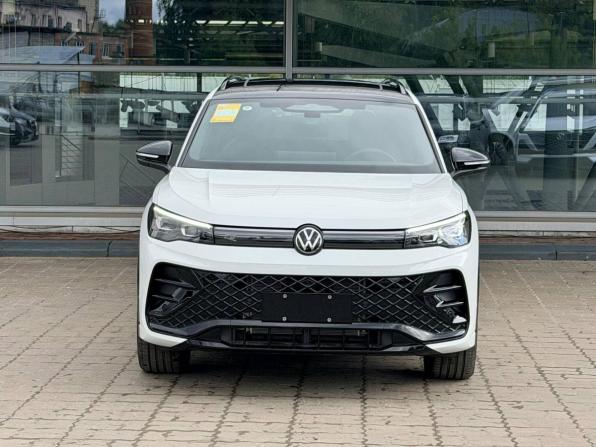 Volkswagen Tiguan III (China Market) с пробегом 2026 года, цена 4 800 000 рублей, 10 км, внедорожник, Автокод Объявления