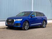 Audi Q7 II (4M) Москва  - изображение 24
