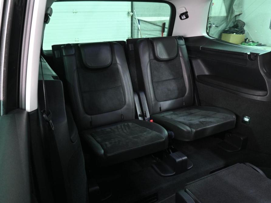 Volkswagen Sharan II Ростов-на-Дону  - изображение 12