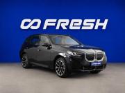BMW X3 IV (G45/G48) Москва  - изображение 27