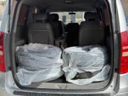 Hyundai Grand Starex I Томск  - изображение 36
