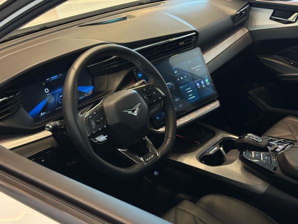 Kaiyi X7 Kunlun с пробегом 2024 года, цена 2 499 000 рублей, 29568 км, внедорожник, Автокод Объявления