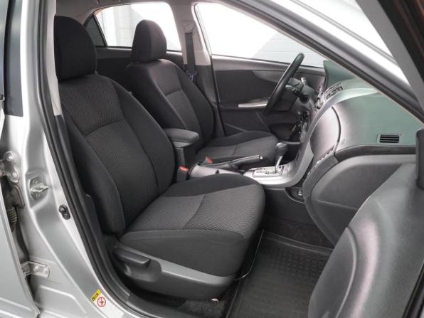Toyota Corolla X (E140 E150) Рестайлинг с пробегом 2011 года, цена 1 099 000 рублей, 202719 км, седан, Автокод Объявления