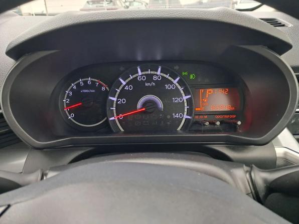 Daihatsu Move VI Рестайлинг с пробегом 2017 года, цена 750 000 рублей, 165948 км, микровэн, Автокод Объявления