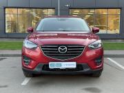 Mazda CX-5 I Рестайлинг Ярославль  - изображение 19