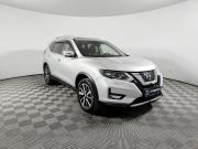 Nissan X-Trail III Рестайлинг Уфа  - изображение 30
