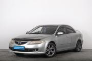 Mazda Atenza I Томск  - изображение 21