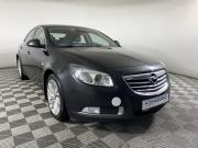 Opel Insignia I Москва  - изображение 22
