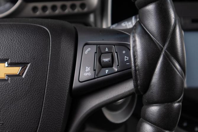 Chevrolet Aveo II с пробегом 2015 года, цена 699 000 рублей, 169325 км, седан, Автокод Объявления