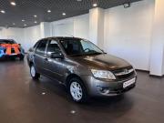 Lada (ВАЗ) Granta I Чебоксары  - изображение 30