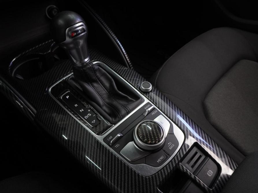 Audi A3 III (8V) Рестайлинг Воронеж  - изображение 14
