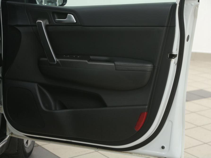 Kia Sportage IV Рестайлинг Иваново  - изображение 18