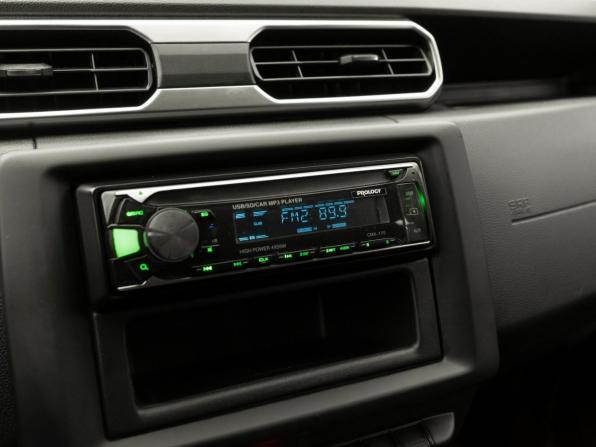 Renault Duster II с пробегом 2022 года, цена 1 750 000 рублей, 117241 км, внедорожник, Автокод Объявления
