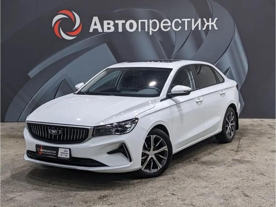 Belgee S50 Пермь  - изображение 1