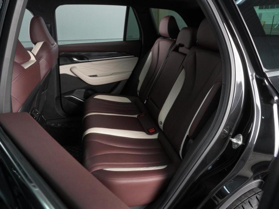 Geely Monjaro I Минеральные Воды  - изображение 9