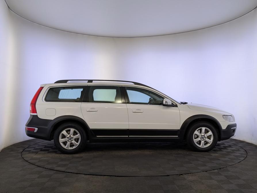 Volvo XC70 II Рестайлинг Москва  - изображение 4