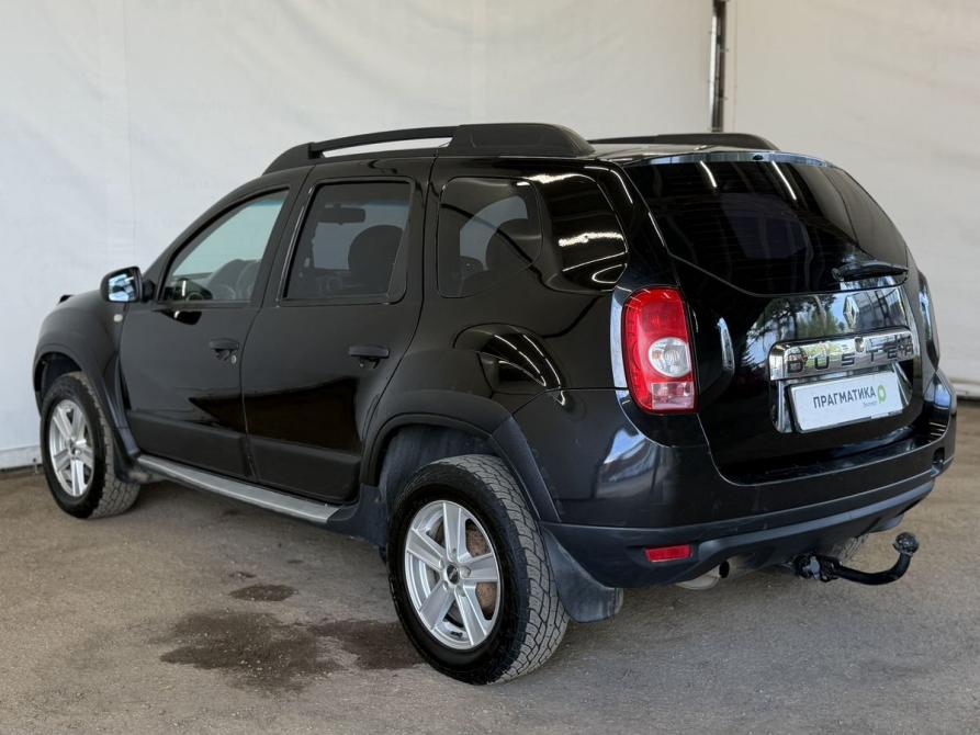 Renault Duster I Псков  - изображение 4
