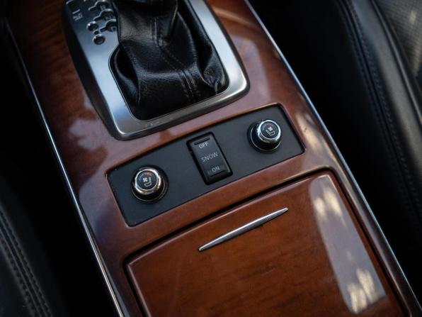 Infiniti FX II (S51) Рестайлинг с пробегом 2013 года, цена 2 599 000 рублей, 264216 км, внедорожник, Автокод Объявления