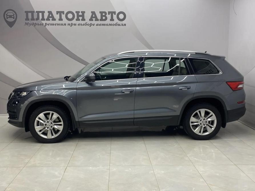 Skoda Kodiaq I Воронеж  - изображение 8