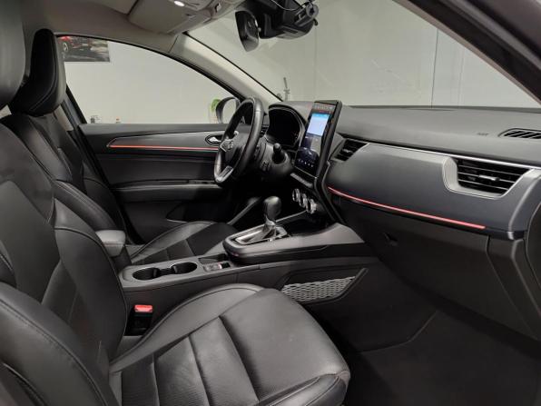 Renault Samsung XM3 с пробегом 2020 года, цена 1 710 000 рублей, 100133 км, внедорожник, Автокод Объявления