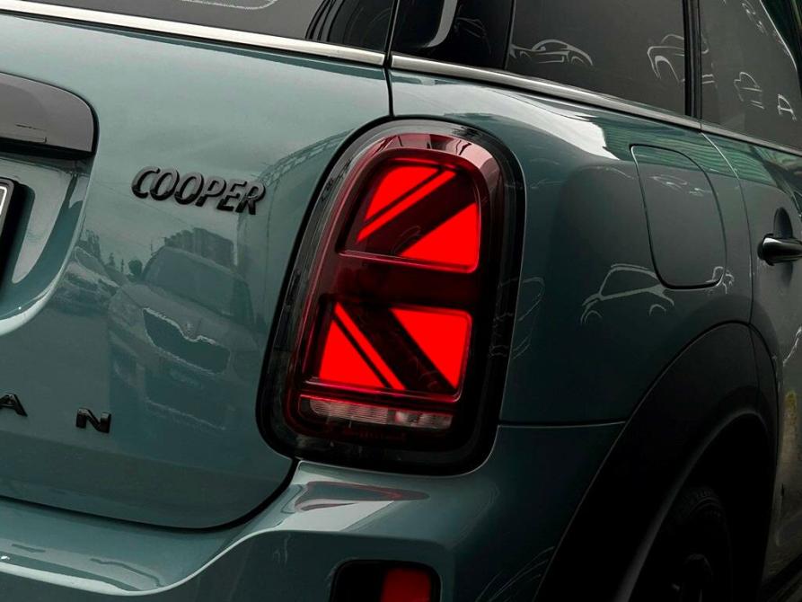 Mini Countryman II Рестайлинг Санкт-Петербург  - изображение 24