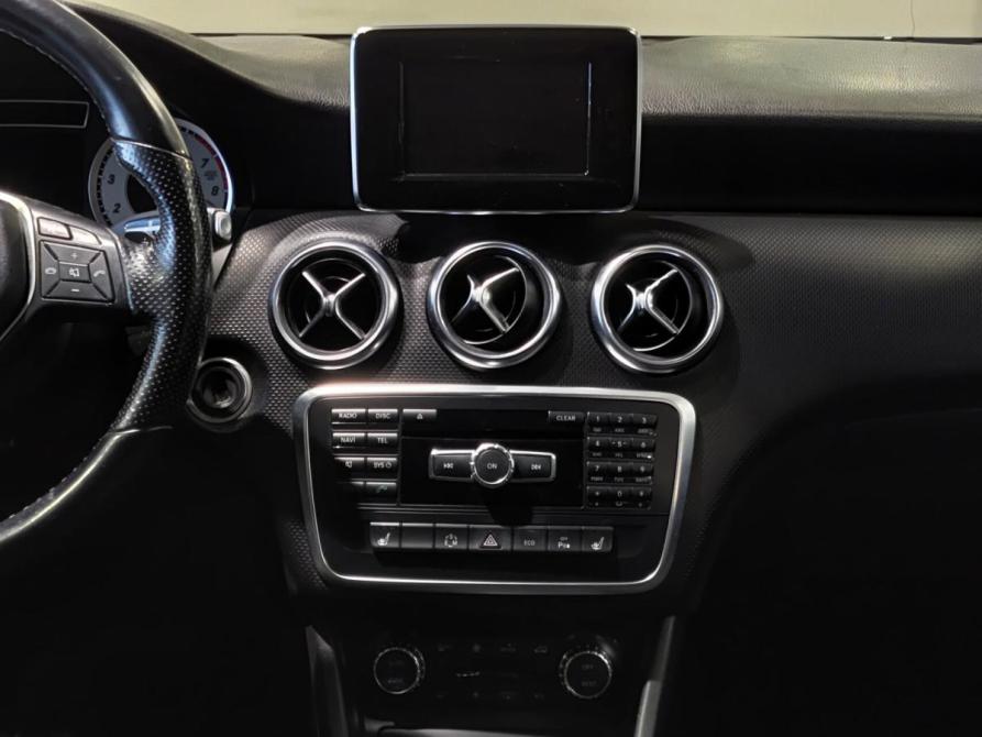 Mercedes-Benz A-Класс III (W176) Казань  - изображение 18
