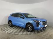 Haval Jolion I Ногинск  - изображение 27