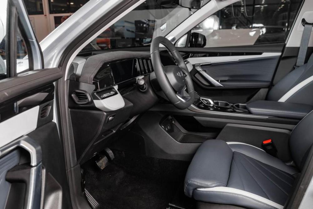 Geely Atlas II Саранск  - изображение 9