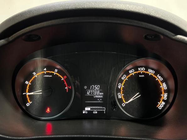 Lada (ВАЗ) Granta I Рестайлинг с пробегом 2018 года, цена 470 000 рублей, 127000 км, седан, Автокод Объявления