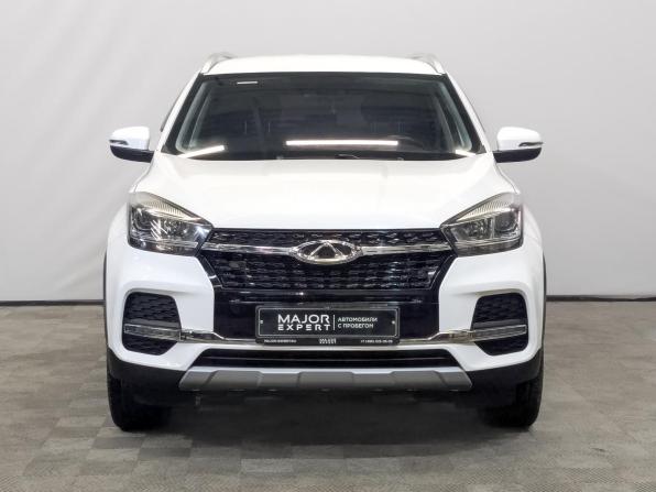 Chery Tiggo 4 I Рестайлинг с пробегом 2021 года, цена 1 490 000 рублей, 22235 км, внедорожник, Автокод Объявления