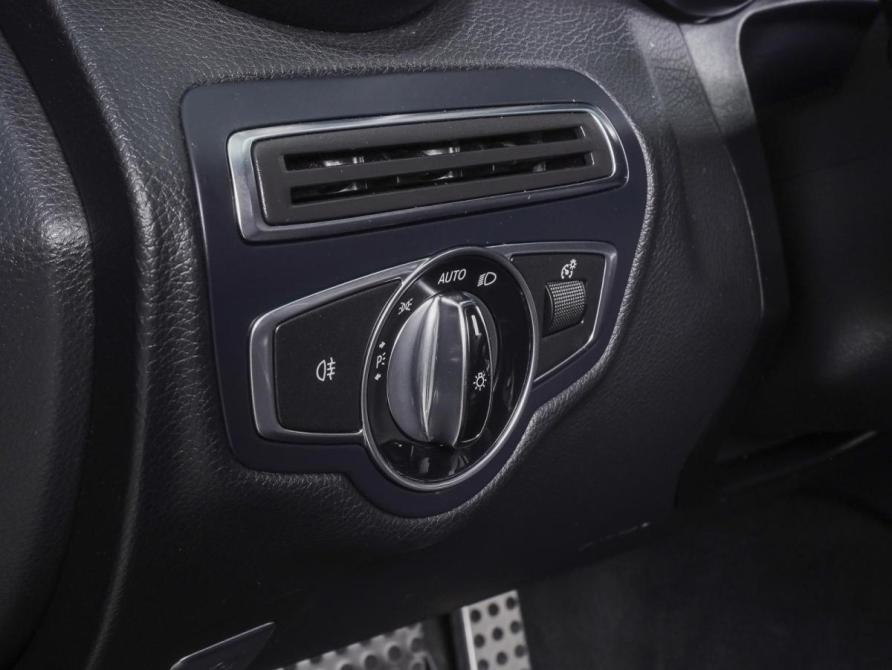 Mercedes-Benz C-Класс IV (W205) Ростов-на-Дону  - изображение 13