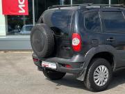Chevrolet Niva I Рестайлинг Архангельск  - изображение 24