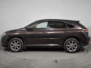 Lexus RX III Рестайлинг Санкт-Петербург  - изображение 34