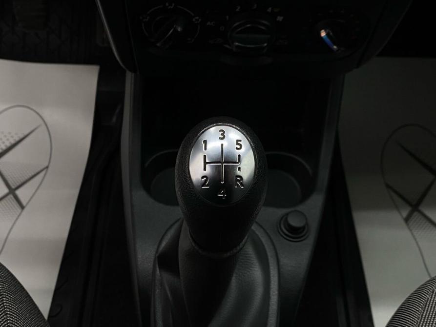 Lada (ВАЗ) Largus I Энгельс  - изображение 28